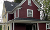Bloomfield Hills Exterior Painting
