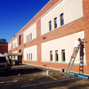 Commercial Painting Rochester Hills, MI
