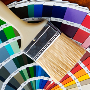 Painting Services Rochester Hills, MI